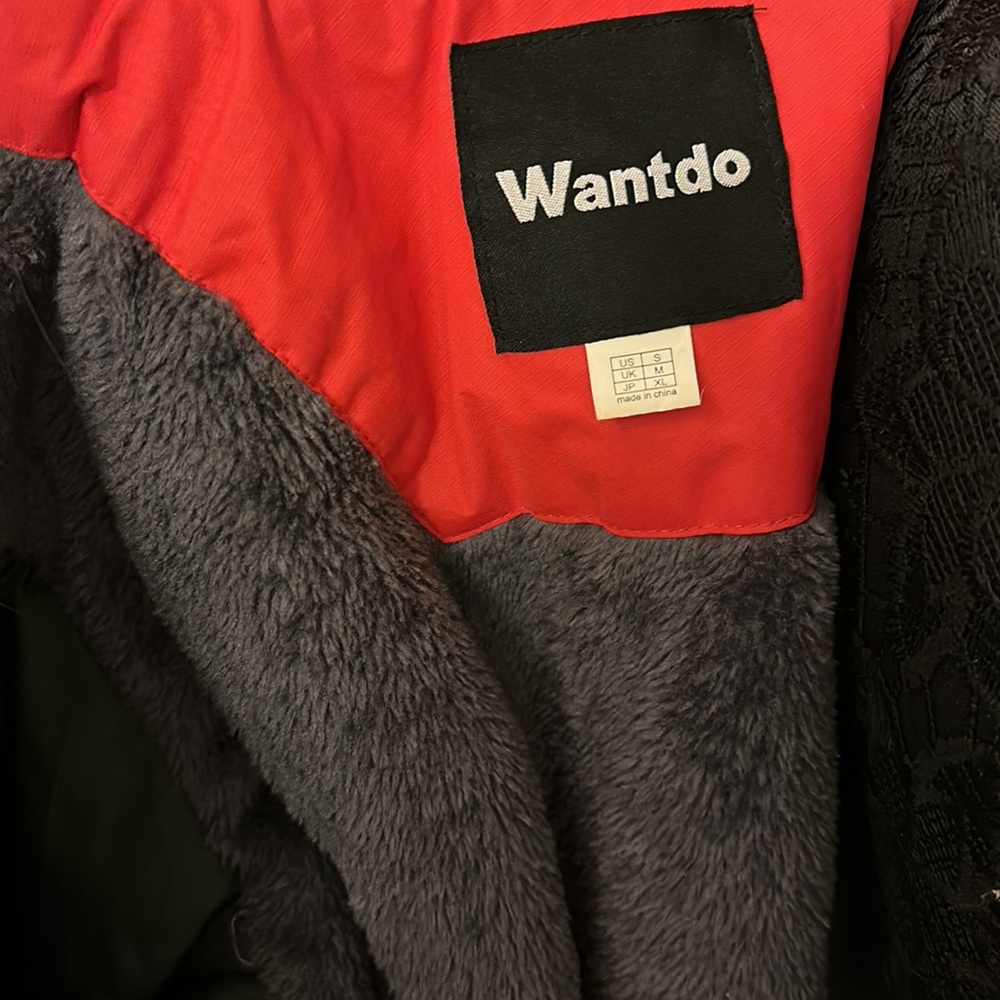 Wantdo Coat - Picture 7 of 10